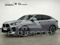2025 BMW X2