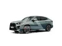 2025 BMW X2