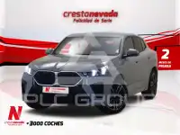 2025 BMW X2