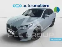 2025 BMW X2