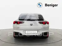 2025 BMW X2