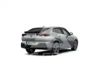 2025 BMW X2