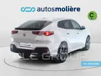 2025 BMW X2