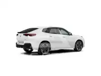 2025 BMW X2
