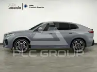 2025 BMW X2