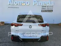 2025 BMW X2