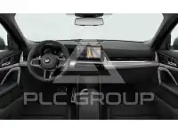 2025 BMW X2