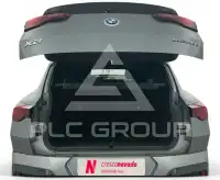 2025 BMW X2