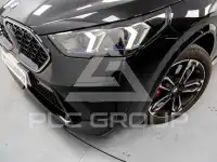 2025 BMW X2