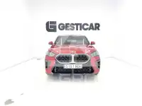 2025 BMW X2