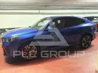 2025 BMW X2