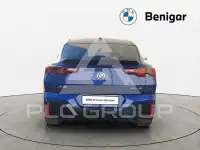 2025 BMW X2