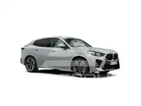 2025 BMW X2