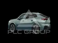2025 BMW X2