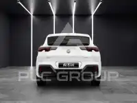 2025 BMW X2