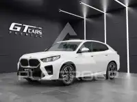 2025 BMW X2