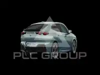 2025 BMW X2