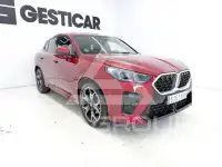 2025 BMW X2