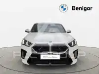 2025 BMW X2