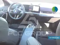 2025 BMW X2