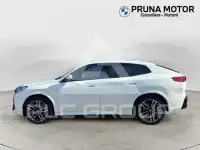 2025 BMW X2