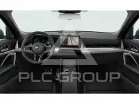 2025 BMW X2