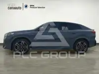 2025 BMW X2