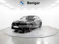 2025 BMW X2