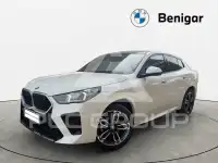 2025 BMW X2