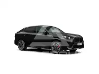 2025 BMW X2