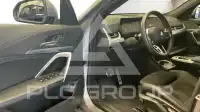 2025 BMW X2