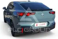 2025 BMW X2