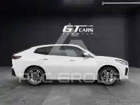 2025 BMW X2