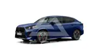 2025 BMW X2