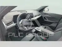 2025 BMW X2