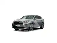 2025 BMW X2