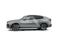 2025 BMW X2