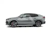 2025 BMW X2