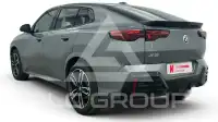2025 BMW X2