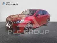 2025 BMW X2