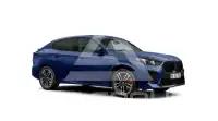 2025 BMW X2