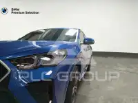 2025 BMW X2