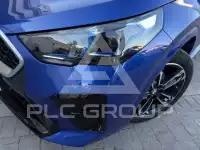 2025 BMW X2