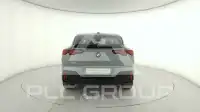 2025 BMW X2