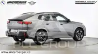 2025 BMW X2