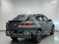 2025 BMW X2
