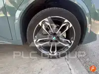 2025 BMW X2
