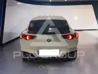 2025 BMW X2