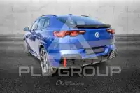 2025 BMW X2