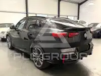 2025 BMW X2